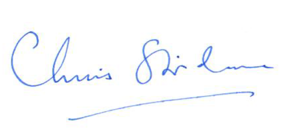 signature