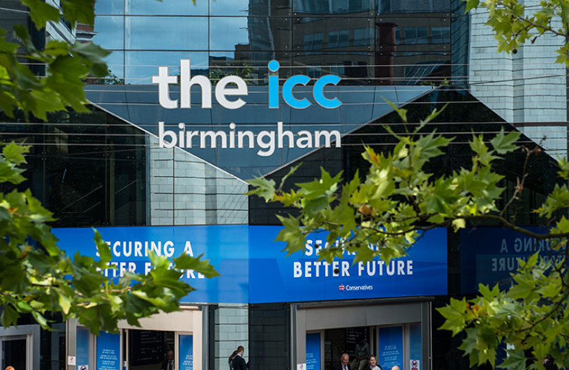 CPC16 at the ICC