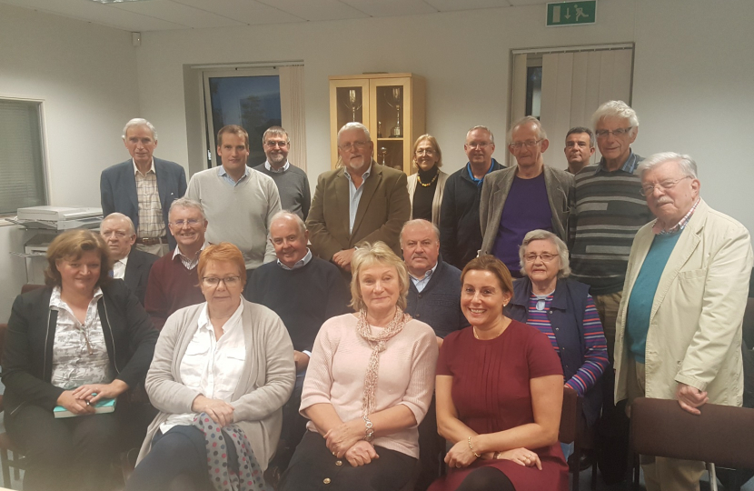 Gloucester CPF