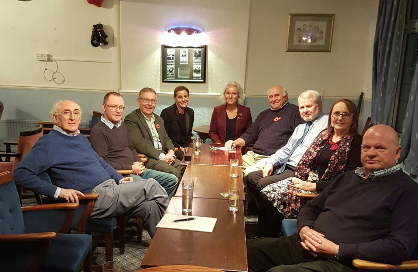 Torbay Conservatives