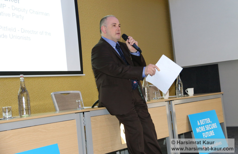 Robert Halfon