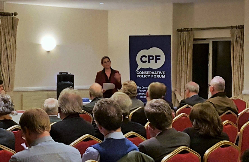 Bristol and South Gloucestershire Conservative Federation