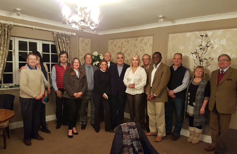 Broadland CPF