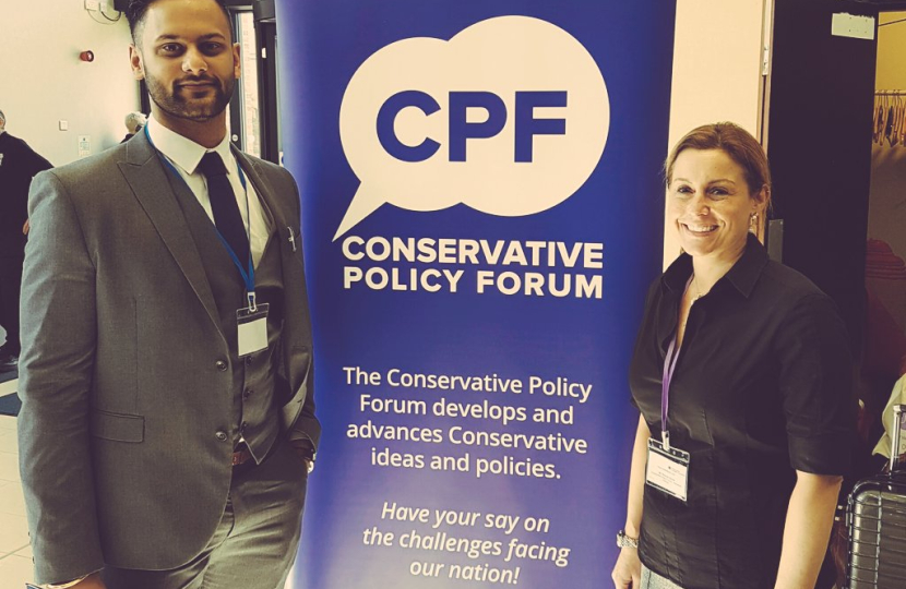 CPF banner