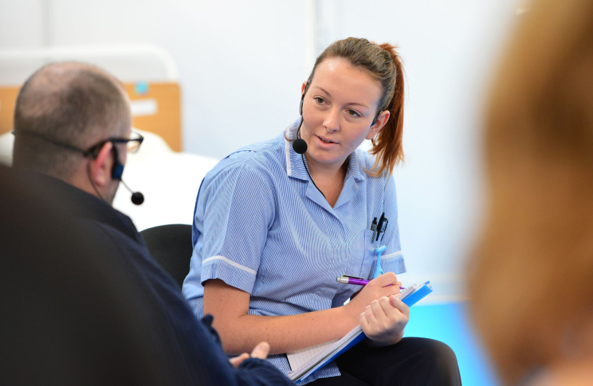 Health & Social Care