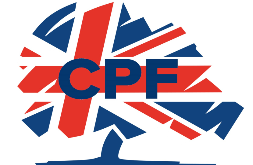 CPF: Shaping tomorrow