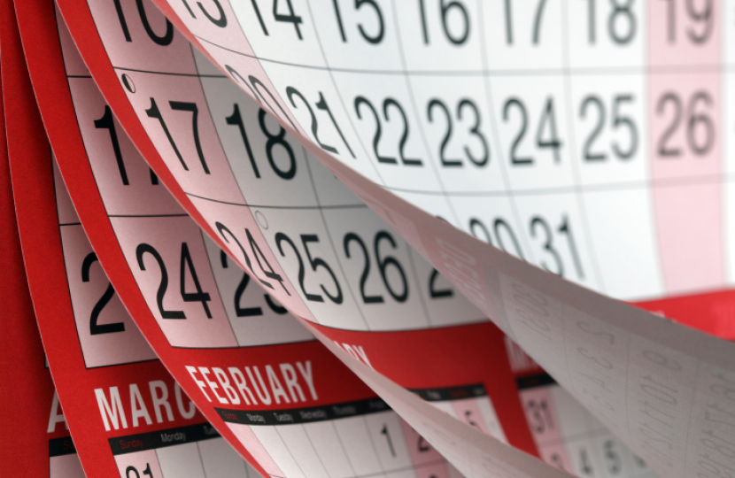 calendar