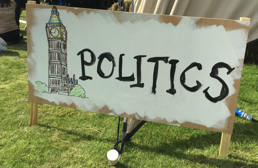 Politics