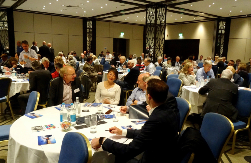 SE region policy conference