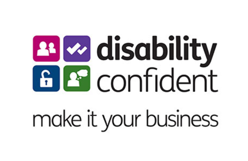 disability confident