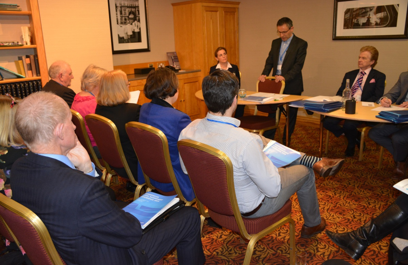 CPF workshop