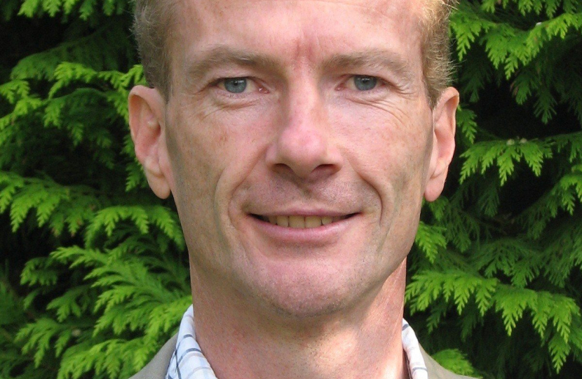 John Hayward