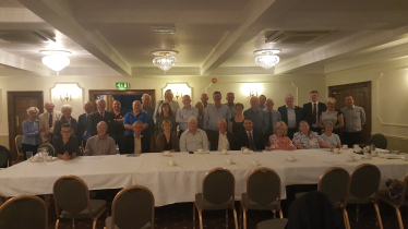 Eddisbury CPF