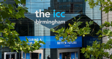 CPC16 at the ICC