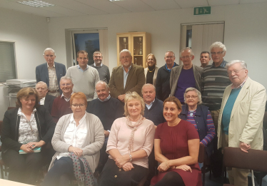Gloucester CPF
