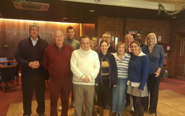 Hornchurch and Upminster CPF