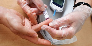 testing for diabetes