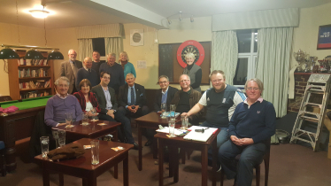 Walton-on-Thames Conservative Club