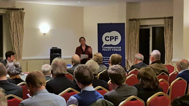 Bristol and South Gloucestershire Conservative Federation