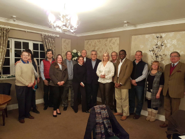 Broadland CPF