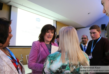Yorkshire CPF conference