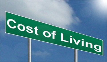 Cost of living