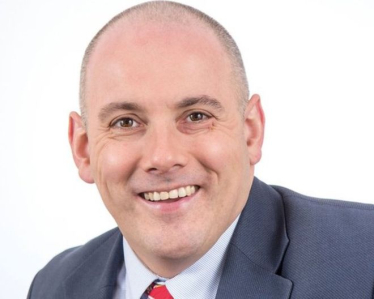 Robert Halfon MP