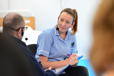 Health & Social Care