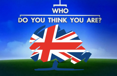 Who do you think you are?