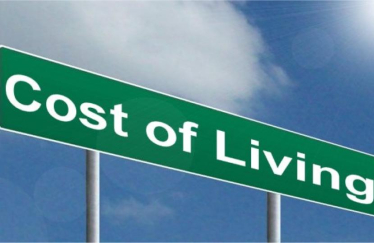 Cost of Living