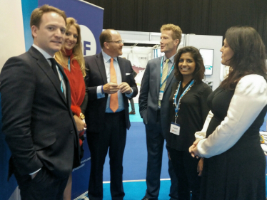 CPF in Manchester