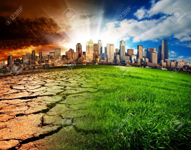 Tackling Climate Change:- THE HOT DEBATE