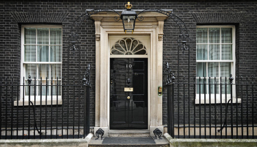 10 Downing Street