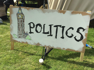 Politics