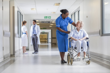 Health and social care