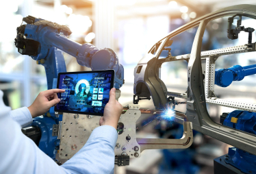 Technology in the workplace