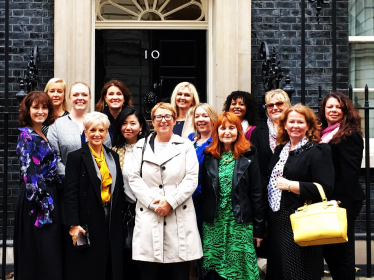 Make It Your Business at No.10