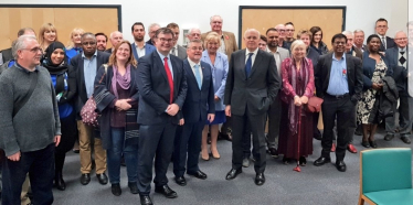 Milton Keynes CPF