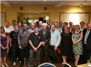 Rutland and Melton CPF