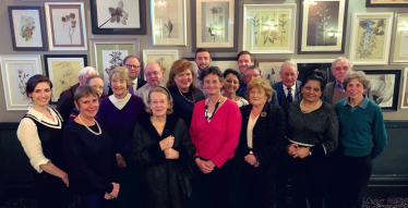Lambeth CPF