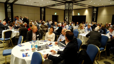 SE region policy conference