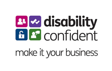 disability confident