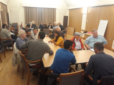 Watford CPF