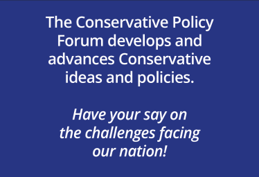 Have your say on the challenges facing our nation!