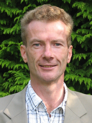 John Hayward