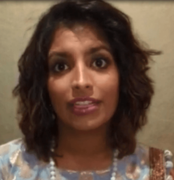 Resham Kotecha