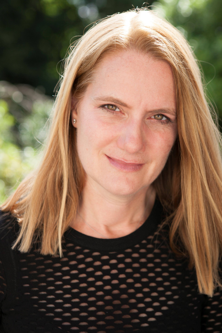 Virginia Crosbie