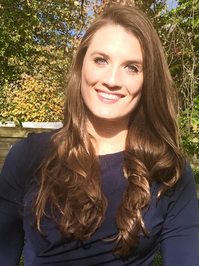 Isabella Gornall