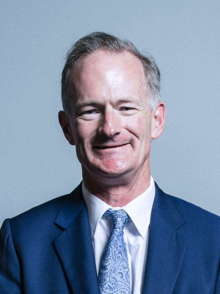 John Penrose MP