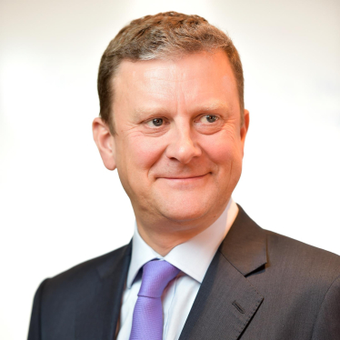 Andrew Sharpe OBE